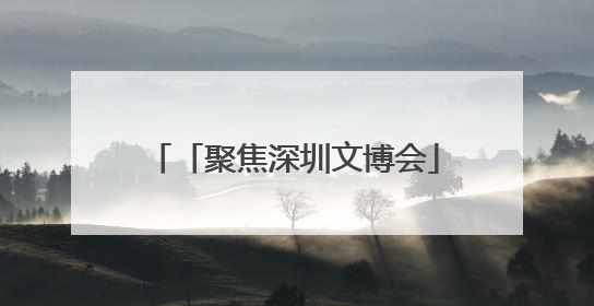「聚焦深圳文博会」两地“牵手”结硕果 昭通皇菊香飘鹏城